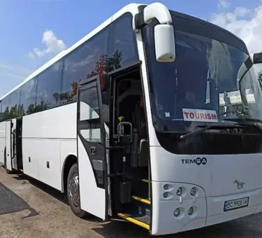 55 маршрутка Днепр